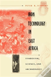 Capa do artigo Iron Technology In East Africa