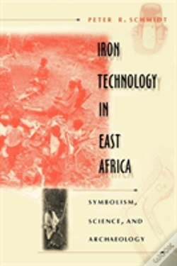 Capa do artigo Iron Technology In East Africa