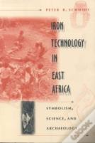 Iron Technology In East Africa