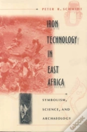 Capa do artigo Iron Technology In East Africa