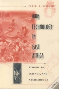 Capa do artigo Iron Technology In East Africa