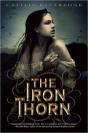 Iron Thorn The Iron Codex Book One - Preview