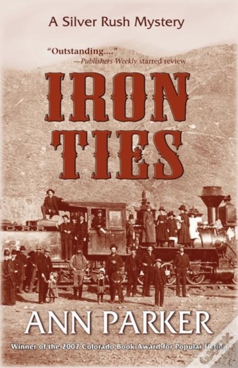 Iron Ties