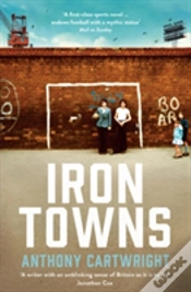 Capa do artigo Iron Towns