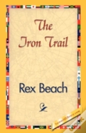Capa do artigo Iron Trail