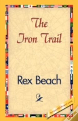 Capa do artigo Iron Trail