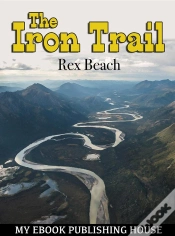 Capa do artigo Iron Trail