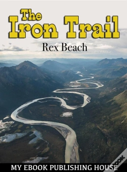 Capa do artigo Iron Trail