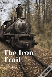 Capa do artigo Iron Trail