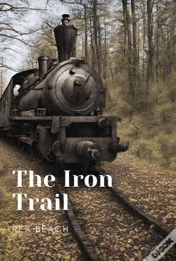 Capa do artigo Iron Trail