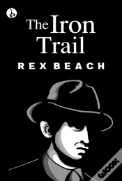 Capa do artigo Iron Trail