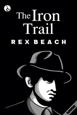 Capa do artigo Iron Trail