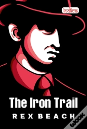 Capa do artigo Iron Trail