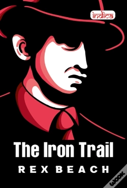 Capa do artigo Iron Trail