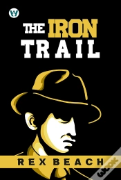 Capa do artigo Iron Trail