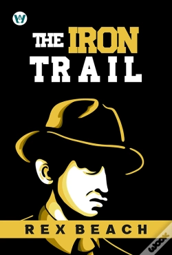 Capa do artigo Iron Trail