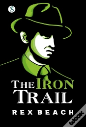 Capa do artigo Iron Trail
