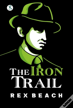 Capa do artigo Iron Trail