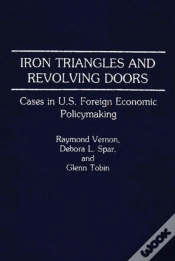 Capa do artigo Iron Triangles And Revolving Doors