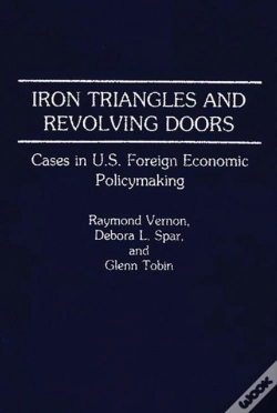 Capa do artigo Iron Triangles And Revolving Doors