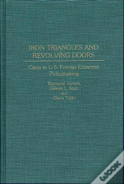 Capa do artigo Iron Triangles And Revolving Doors