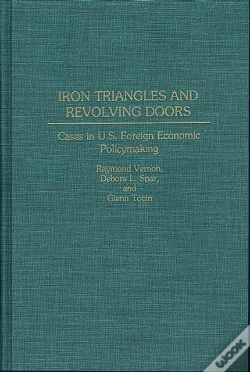 Capa do artigo Iron Triangles And Revolving Doors