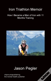 Capa do artigo Iron Triathlon Memoir