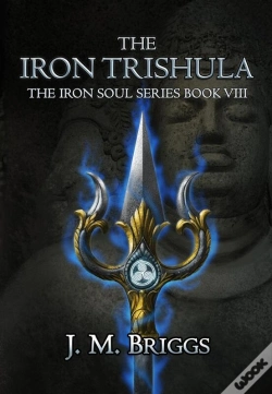 Capa do artigo Iron Trishula