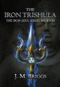 Iron Trishula - Preview