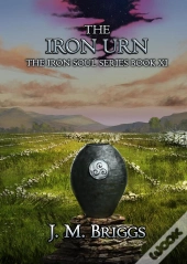 Iron Urn