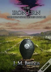 Capa do artigo Iron Urn