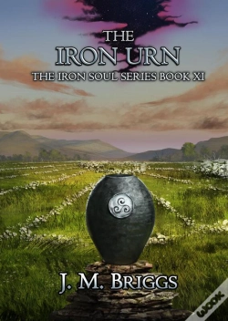 Capa do artigo Iron Urn