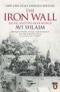 Iron Wall - Preview