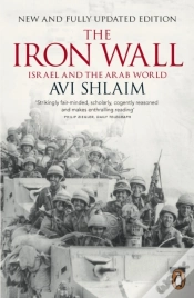 Capa do artigo Iron Wall