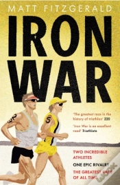 Capa do artigo Iron War
