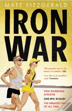 Capa do artigo Iron War