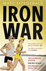 Capa do artigo Iron War