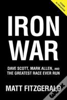 Iron War