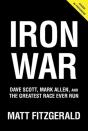 Iron War - Preview