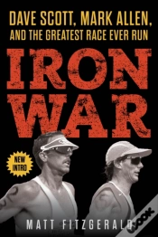 Capa do artigo Iron War