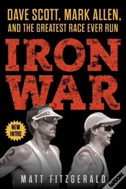 Capa do artigo Iron War