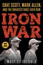 Iron War - Preview