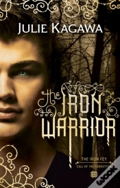 Capa do artigo Iron Warrior