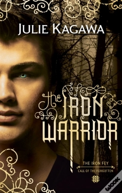 Capa do artigo Iron Warrior