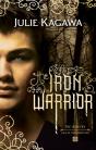 Iron Warrior - Preview