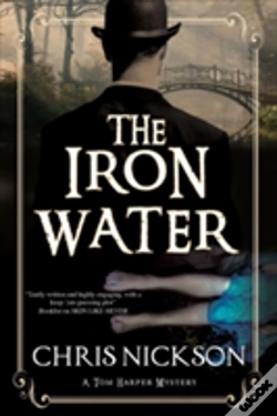 Capa do artigo Iron Water Large Print