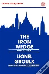 Capa do artigo Iron Wedge/L