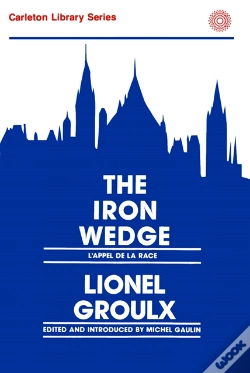 Capa do artigo Iron Wedge/L'Appel De La Race