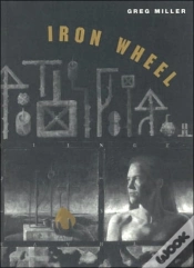 Capa do artigo Iron Wheel