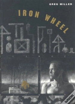 Capa do artigo Iron Wheel